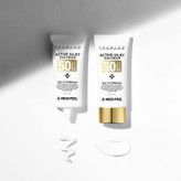 کرم ضد آفتاب اکتیو سیلکی مدیپیل SPF50
